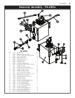 Предварительный просмотр 37 страницы stellar labs Slider50 Owner'S Manual