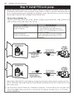 Предварительный просмотр 38 страницы stellar labs Slider50 Owner'S Manual