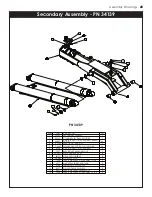 Предварительный просмотр 51 страницы stellar labs Slider50 Owner'S Manual