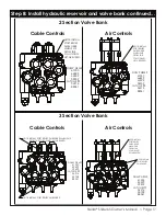 Preview for 23 page of stellar labs Slider65 Owner'S Manual