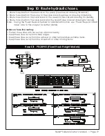 Preview for 25 page of stellar labs Slider65 Owner'S Manual