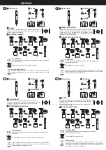 Предварительный просмотр 2 страницы stellar labs Solar Monaco SW-356CL User Manual