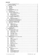 Предварительный просмотр 5 страницы stellar labs STA2000 Series Operation Manual