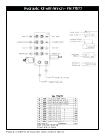 Предварительный просмотр 26 страницы stellar labs TC23 Owner'S Manual