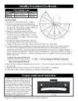 Предварительный просмотр 30 страницы stellar labs TC23 Owner'S Manual