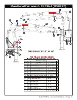 Preview for 19 page of stellar labs TireMan 12154 Owner'S Manual