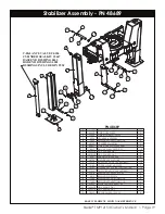 Preview for 23 page of stellar labs TireMan 12154 Owner'S Manual