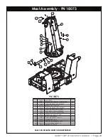 Preview for 27 page of stellar labs TireMan 12154 Owner'S Manual