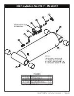 Preview for 29 page of stellar labs TireMan 12154 Owner'S Manual