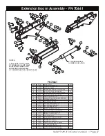 Preview for 31 page of stellar labs TireMan 12154 Owner'S Manual