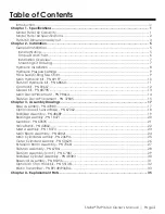 Preview for 3 page of stellar labs TireMan 16160 Owner'S Manual