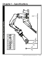 Preview for 5 page of stellar labs TireMan 16160 Owner'S Manual