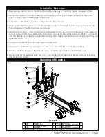 Preview for 11 page of stellar labs TireMan 16160 Owner'S Manual