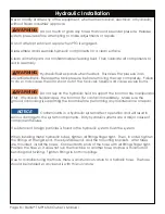 Preview for 12 page of stellar labs TireMan 16160 Owner'S Manual