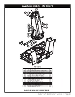 Preview for 27 page of stellar labs TireMan 16160 Owner'S Manual