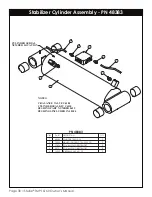 Preview for 34 page of stellar labs TireMan 16160 Owner'S Manual