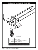 Preview for 36 page of stellar labs TireMan 16160 Owner'S Manual