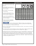 Preview for 8 page of stellar labs TireMan 4110 Owner'S Manual