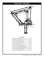 Preview for 17 page of stellar labs TireMan 4110 Owner'S Manual