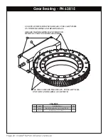 Предварительный просмотр 24 страницы stellar labs TireMan 4110 Owner'S Manual