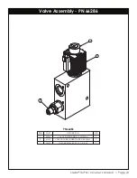 Preview for 27 page of stellar labs TireMan 4110 Owner'S Manual