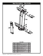 Предварительный просмотр 28 страницы stellar labs TireMan 4110 Owner'S Manual