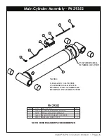 Предварительный просмотр 29 страницы stellar labs TireMan 4110 Owner'S Manual