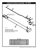 Preview for 33 page of stellar labs TireMan 4110 Owner'S Manual