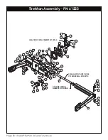 Предварительный просмотр 34 страницы stellar labs TireMan 4110 Owner'S Manual