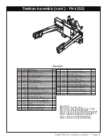 Предварительный просмотр 35 страницы stellar labs TireMan 4110 Owner'S Manual