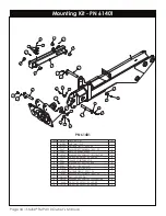 Предварительный просмотр 38 страницы stellar labs TireMan 4110 Owner'S Manual