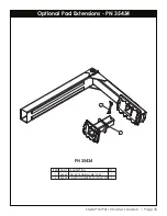 Предварительный просмотр 39 страницы stellar labs TireMan 4110 Owner'S Manual