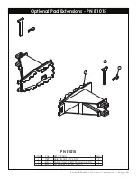 Preview for 41 page of stellar labs TireMan 4110 Owner'S Manual