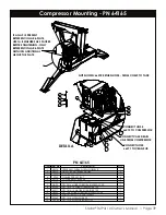 Preview for 43 page of stellar labs TireMan 4110 Owner'S Manual