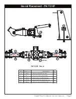 Предварительный просмотр 13 страницы stellar labs TireMan 6116 Owner'S Manual