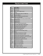 Предварительный просмотр 13 страницы stellar labs TMAX Series Owner'S Manual