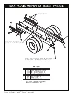 Предварительный просмотр 16 страницы stellar labs TMAX Series Owner'S Manual