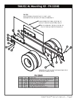 Предварительный просмотр 17 страницы stellar labs TMAX Series Owner'S Manual