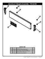 Предварительный просмотр 25 страницы stellar labs TMAX Series Owner'S Manual