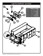 Предварительный просмотр 28 страницы stellar labs TMAX Series Owner'S Manual