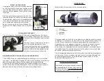 Preview for 3 page of Stellarvue SV80ED-1 Manual