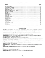 Preview for 2 page of Stellarvue SVX102T Operator'S Manual