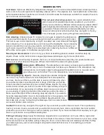 Preview for 9 page of Stellarvue SVX102T Operator'S Manual