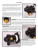 Preview for 18 page of Stellarvue SVX102T Operator'S Manual