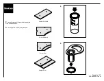 Preview for 4 page of Stellcase Lift and Lock Jules Platform with Standard Palm Rest Assembly Instructions Manual