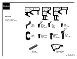 Preview for 13 page of Stellcase Lift and Lock Jules Platform with Standard Palm Rest Assembly Instructions Manual