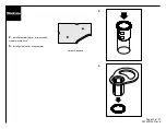 Preview for 15 page of Stellcase Lift and Lock Jules Platform with Standard Palm Rest Assembly Instructions Manual