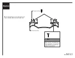 Preview for 17 page of Stellcase Lift and Lock Jules Platform with Standard Palm Rest Assembly Instructions Manual