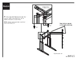 Preview for 22 page of Stellcase Lift and Lock Jules Platform with Standard Palm Rest Assembly Instructions Manual