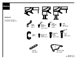 Preview for 26 page of Stellcase Lift and Lock Jules Platform with Standard Palm Rest Assembly Instructions Manual